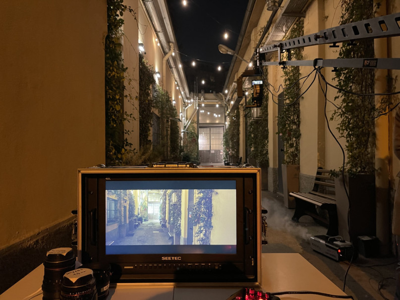 pluche74 milaan industriële loft 18