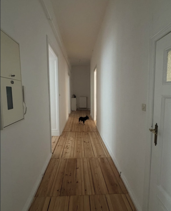 plush74 minimal altbau apartment berlin 12