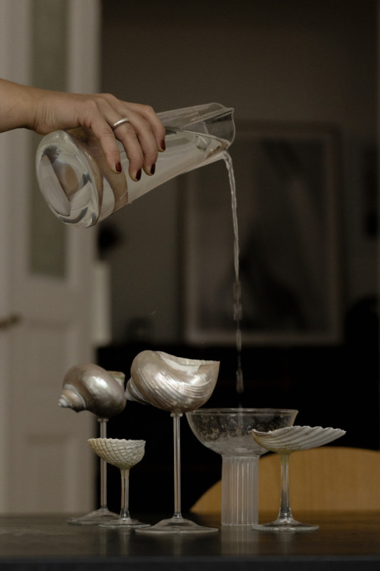 plush74 minimal altbau apartment berlin 42