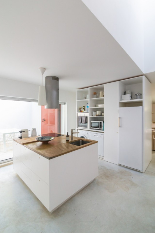 plush74 minimal country villa portugal 15