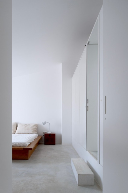 plush74 minimal country villa portugal 8