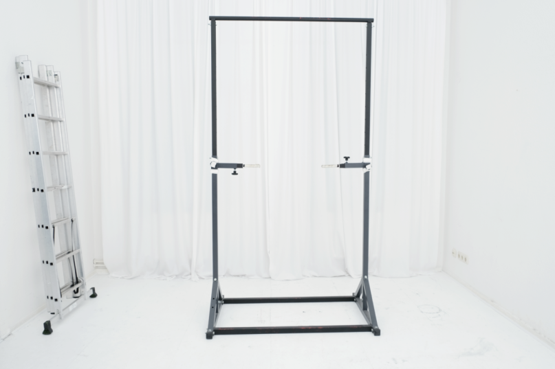 plush74 minimalist white studio berlin 4