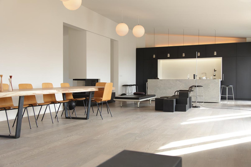 pluche74 minimalistische loft berlijn 1