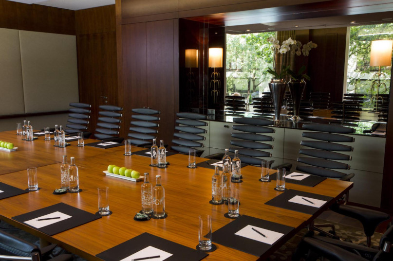 plush74 modern americana hotel zurich 4