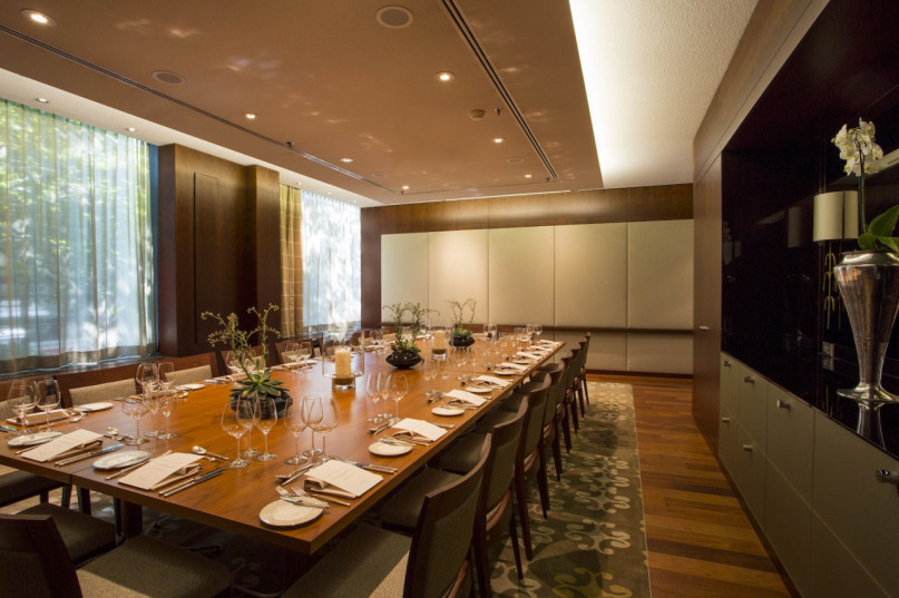plush74 modern americana hotel zurich 6