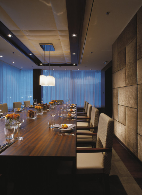 plush74 modern americana hotel zurich 7