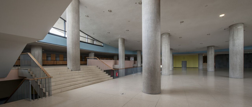 plush74 modern auditorium complex 14