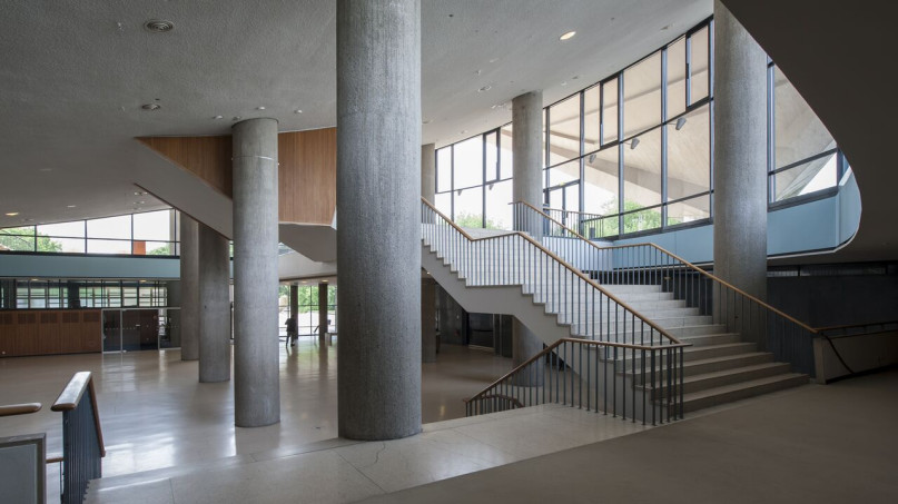 plush74 modern auditorium complex 25