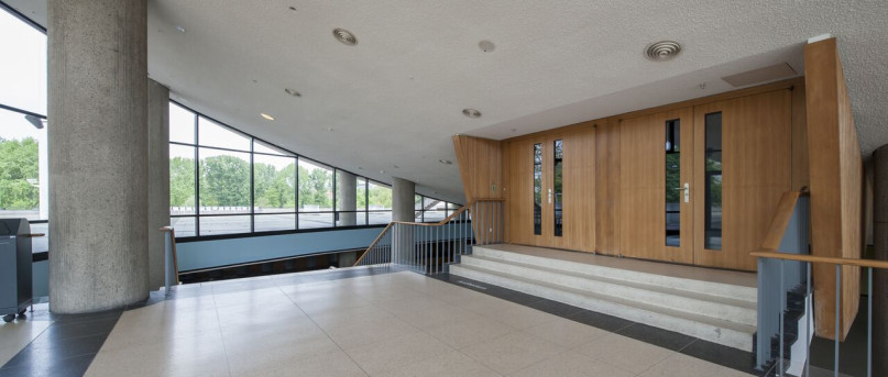 plush74 modern auditorium complex 4