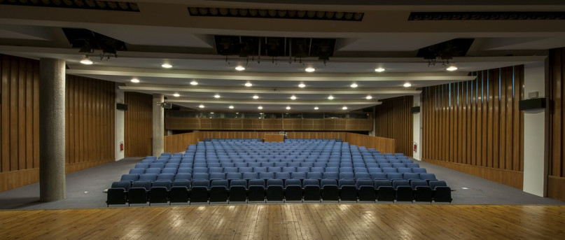plush74 modern auditorium complex 7