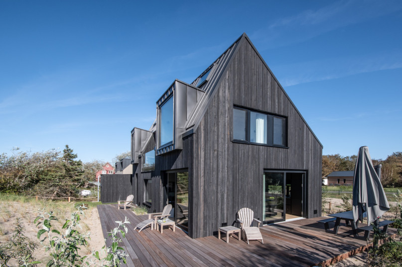 pluche74 modern strandhuis 1