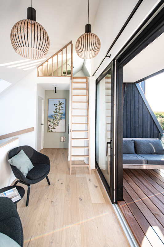 pluche74 modern strandhuis 11