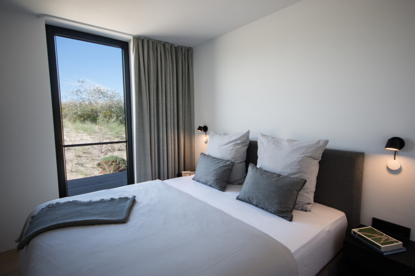 pluche74 modern strandhuis 15