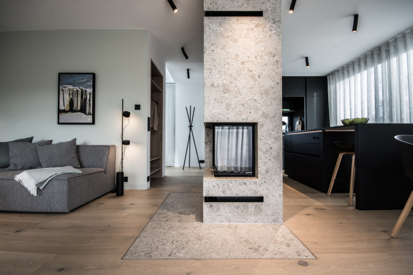 pluche74 modern strandhuis 16