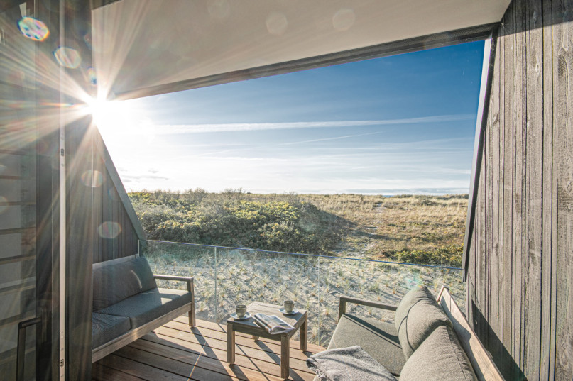 pluche74 modern strandhuis 2