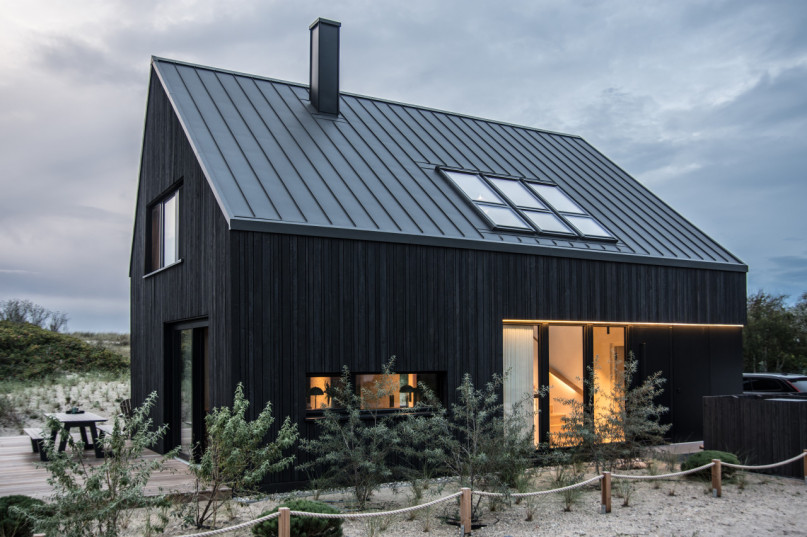 pluche74 modern strandhuis 20