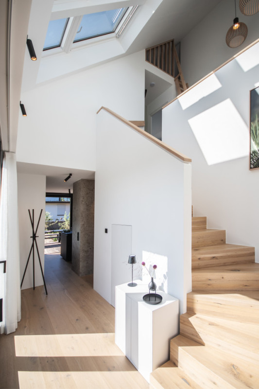 pluche74 modern strandhuis 4