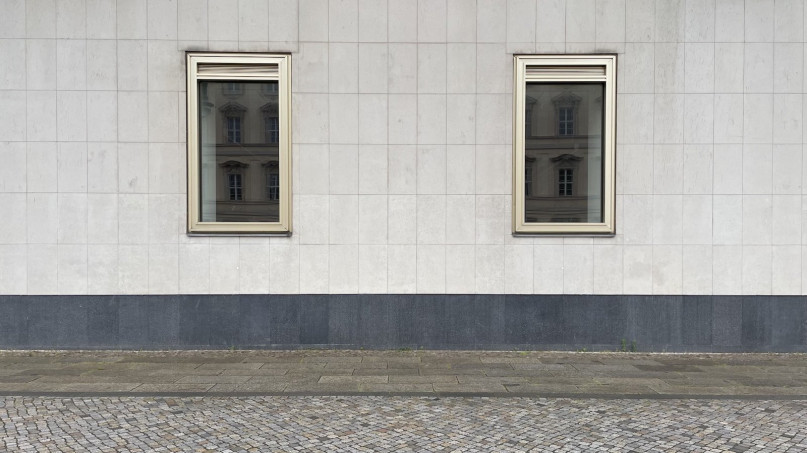plush74 modern building facade with windows 7