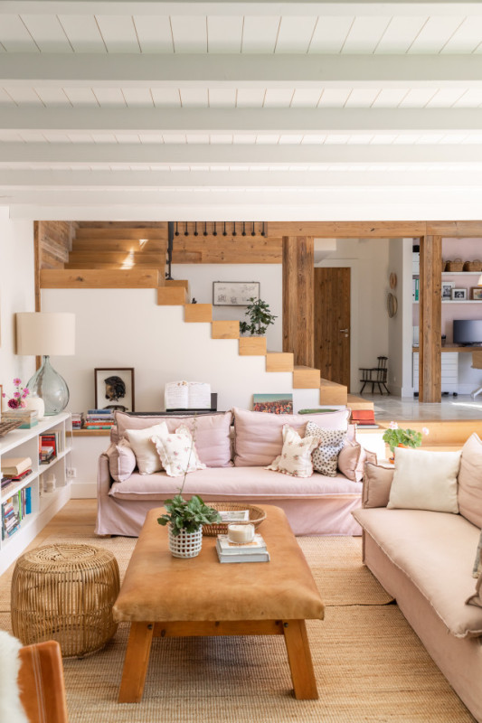 plush74 modern chalet in the swiss alps 12