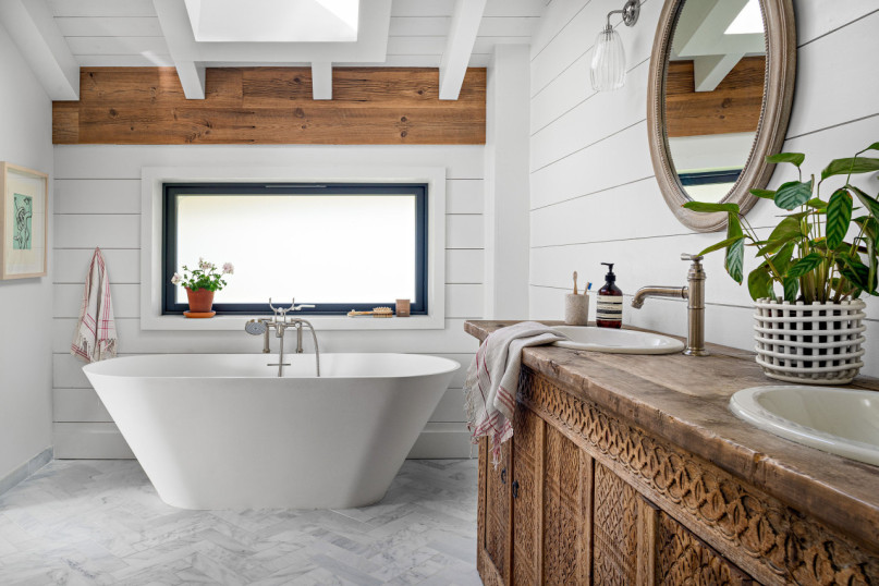 plush74 modern chalet in the swiss alps 19