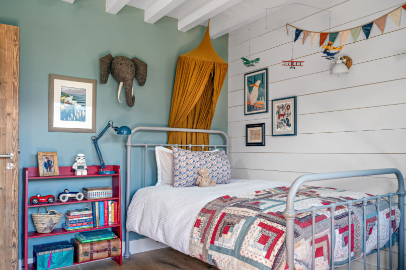 plush74 modern chalet in the swiss alps 22