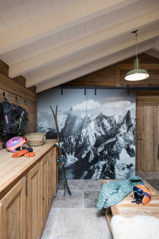 plush74 modern chalet in the swiss alps 27