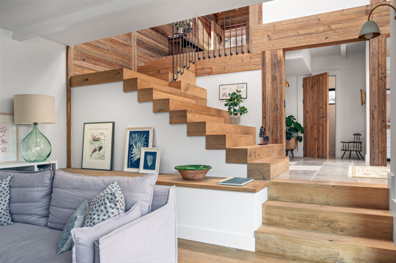 plush74 modern chalet in the swiss alps 9