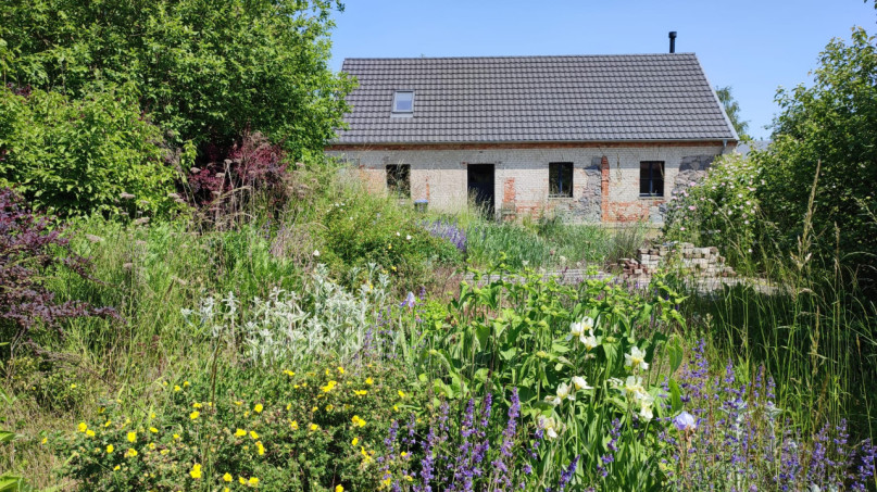 plush74 modernes Landhaus 28