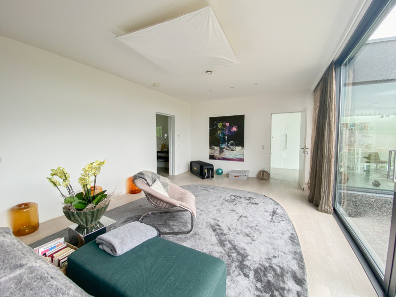 plush74 modern country house on the hill 11