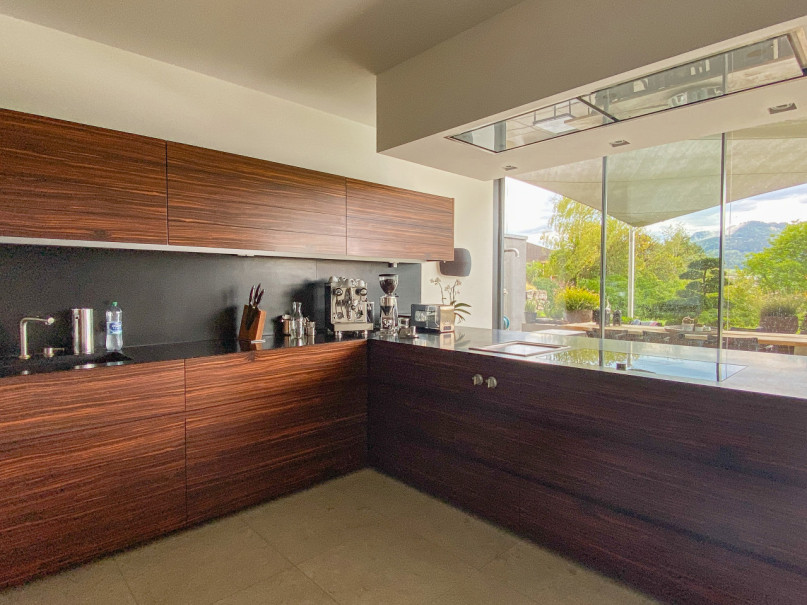 plush74 modern country house on the hill 12