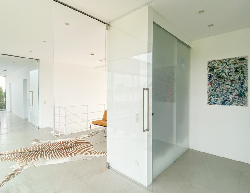 plush74 modern country house on the hill 15