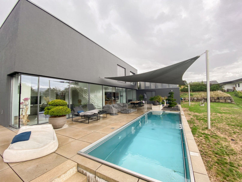 plush74 modern country house on the hill 16