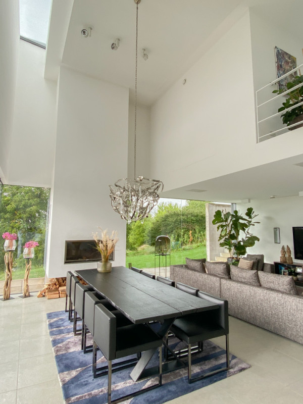 plush74 modern country house on the hill 4