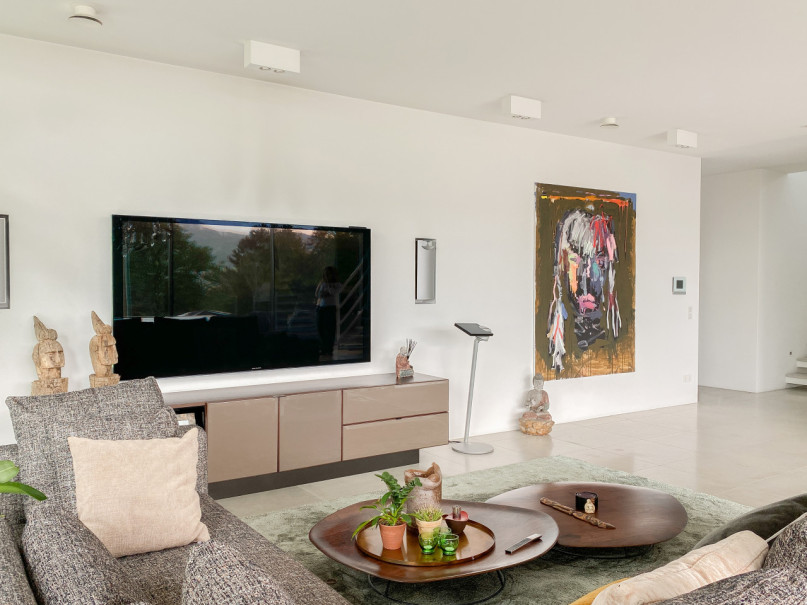 plush74 modern country house on the hill 6