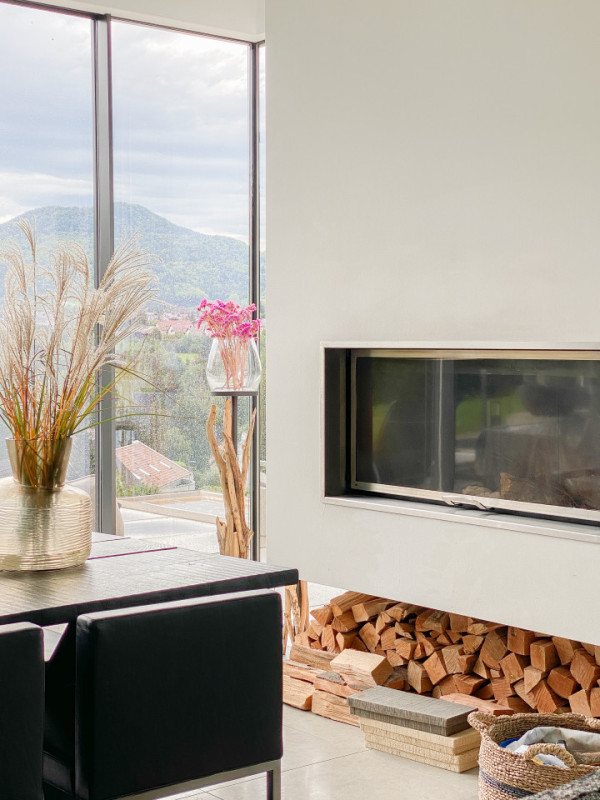 plush74 modern country house on the hill 8