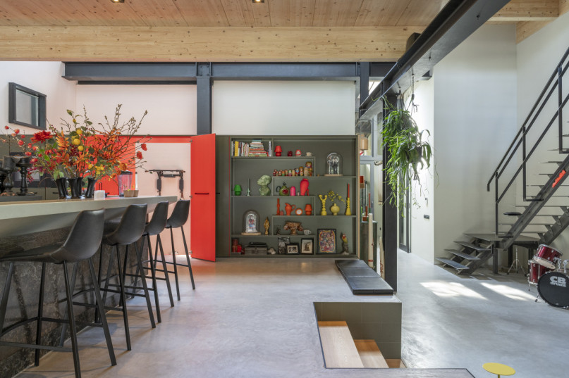 plush74 modern design loft haarlem 20(1)