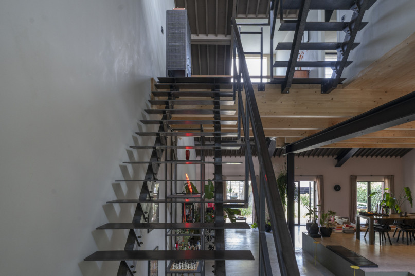 plush74 modern design loft haarlem 47(1)