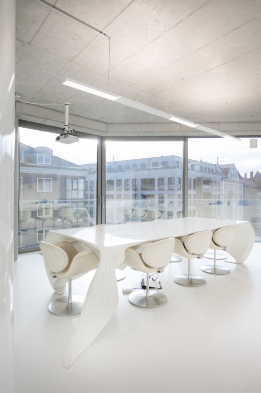 peluche74 uffici di design moderno 5