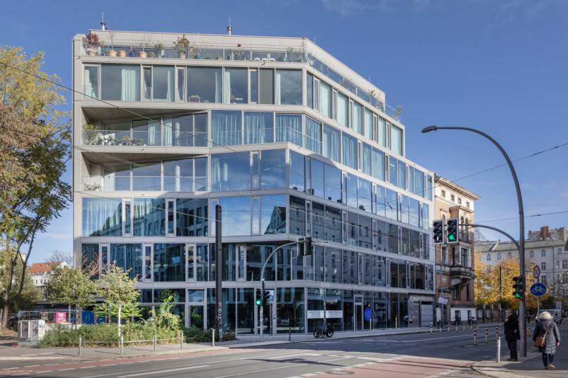 peluche74 uffici di design moderno 6(1)