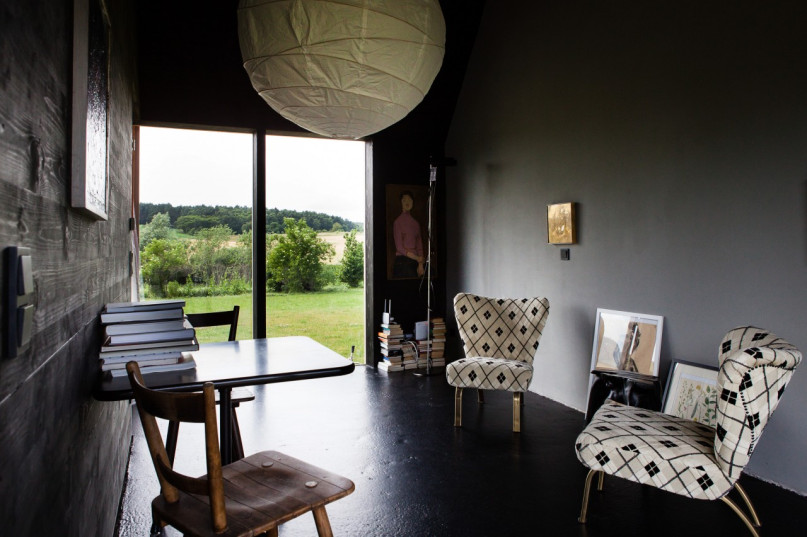 plüsch74 modernes haus berlin brandenburg landschaft bauernhaus natur see vermietung scout film foto location3