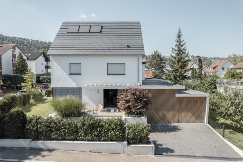 felpa74 casa moderna cerca de stuttgart 20