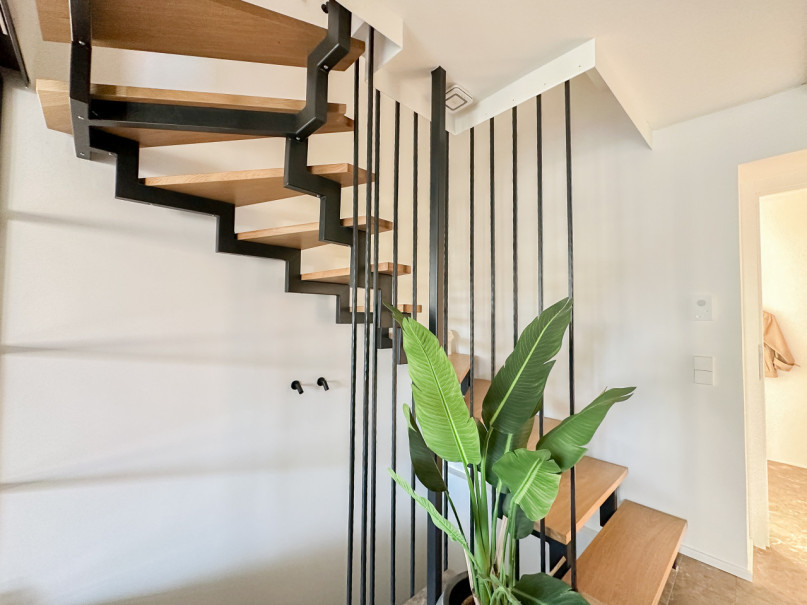 felpa74 casa moderna cerca de stuttgart 5