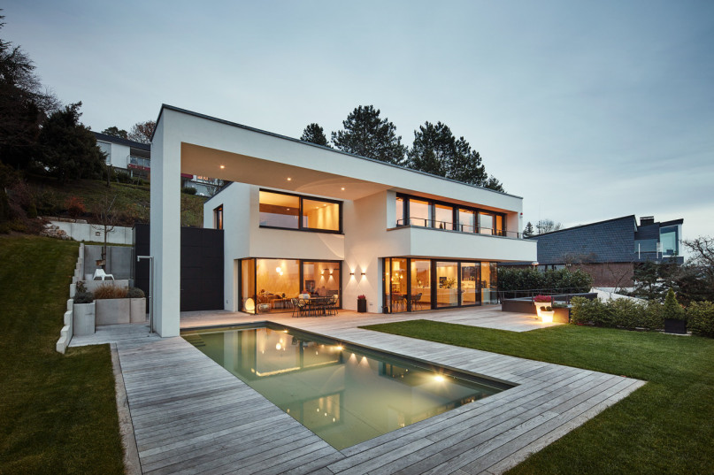 felpa74 casa moderna stuttgart 11