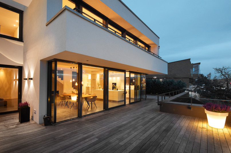 felpa74 casa moderna stuttgart 13