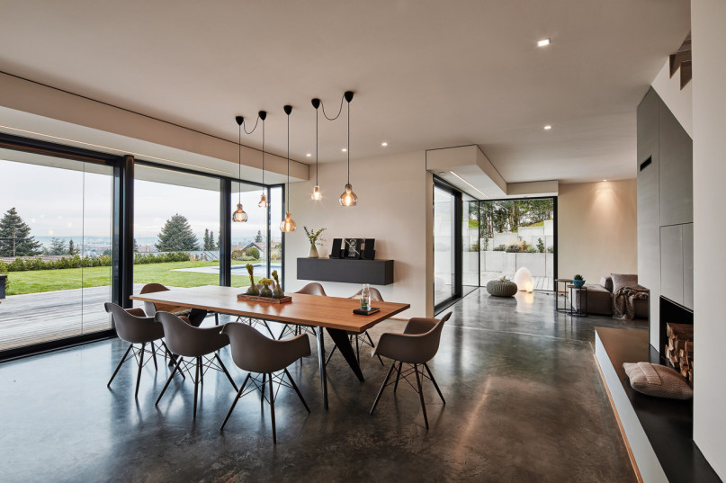 felpa74 casa moderna stuttgart 5