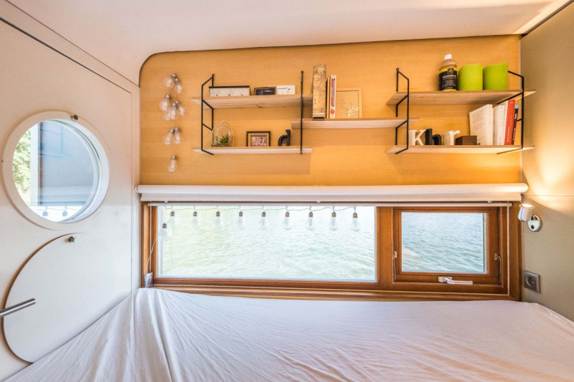 plüsch74 modernes hausboot berlin 14