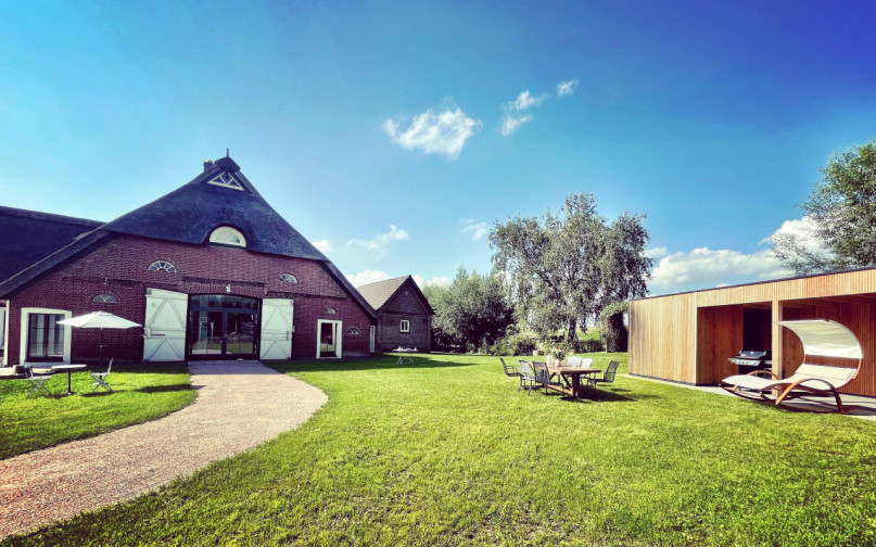 pluche74 modern minimalistisch plattelandshuis 10