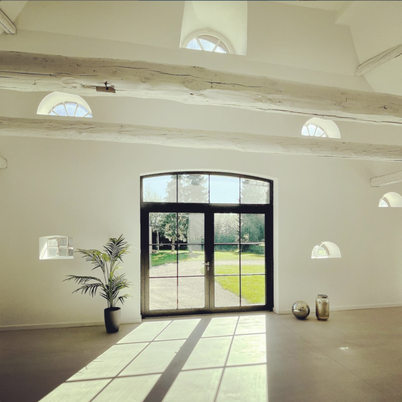 pluche74 modern minimalistisch plattelandshuis 6