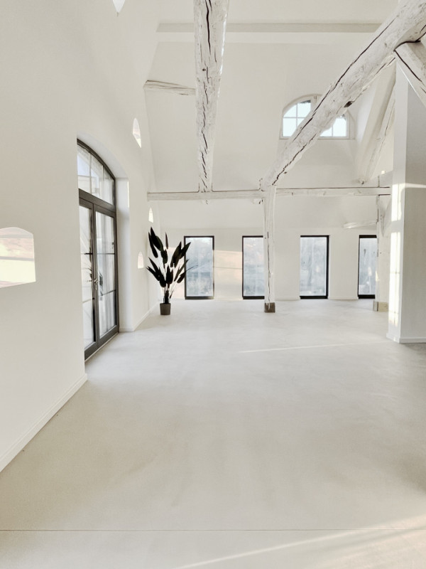 pluche74 modern minimalistisch plattelandshuis 7