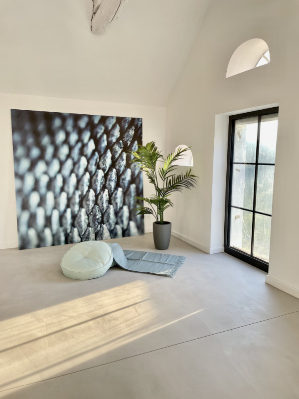 pluche74 modern minimalistisch plattelandshuis 8